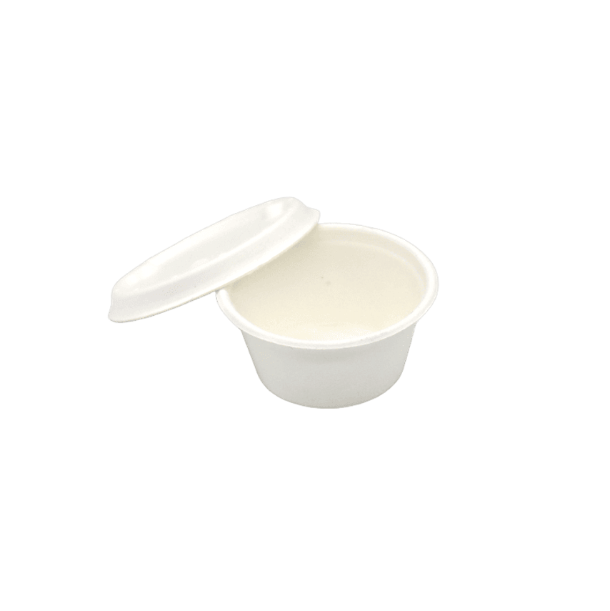 CP021-2 Pot de sauce pulpe de canne