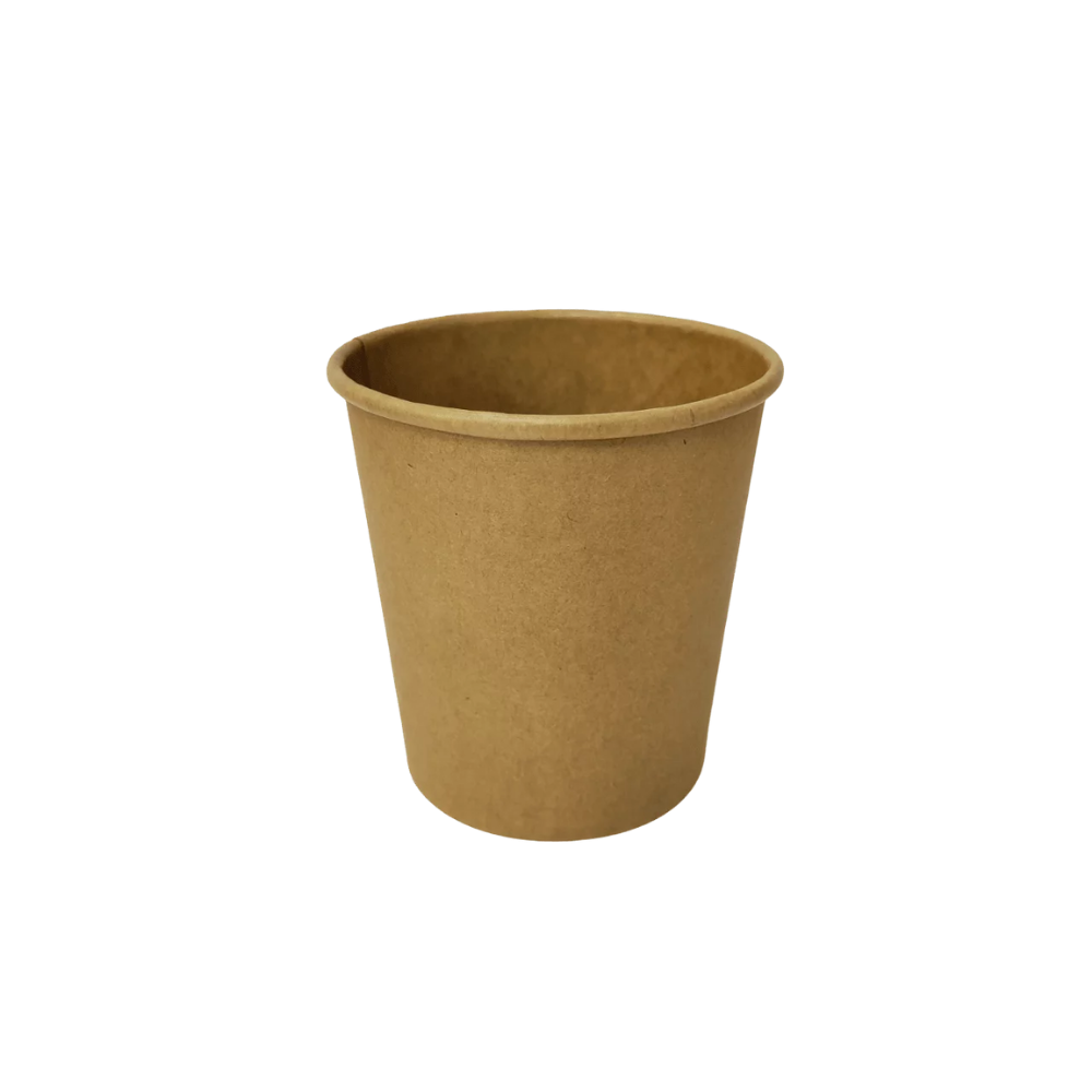 EB16SK pot à soupe kraft