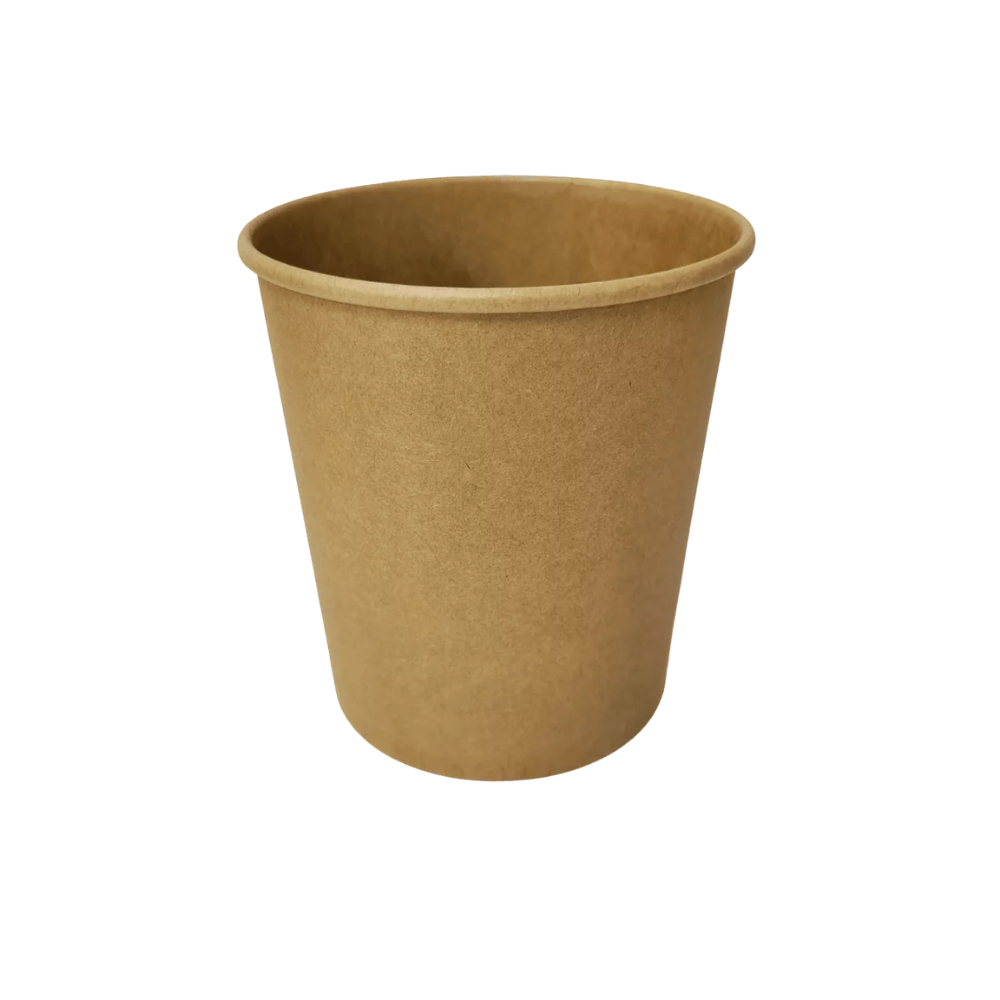 EB32SK pot a soupe kraft