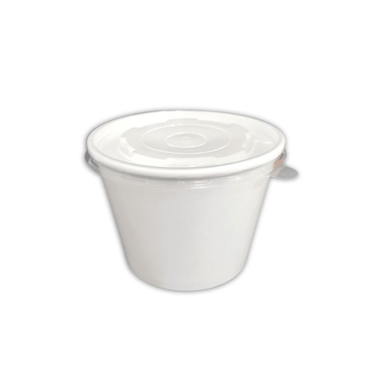 Pot pour nouilles à emporter