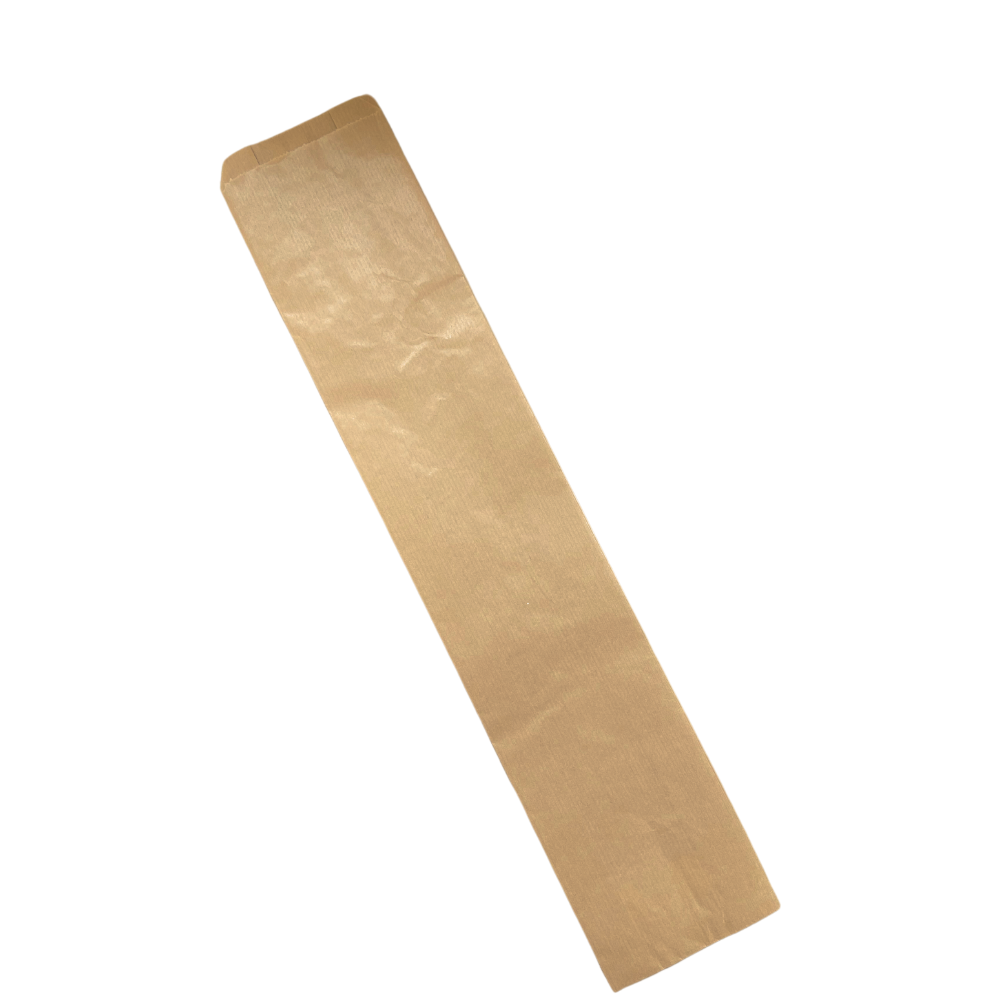 1010417-1 sac baguette papier kraft