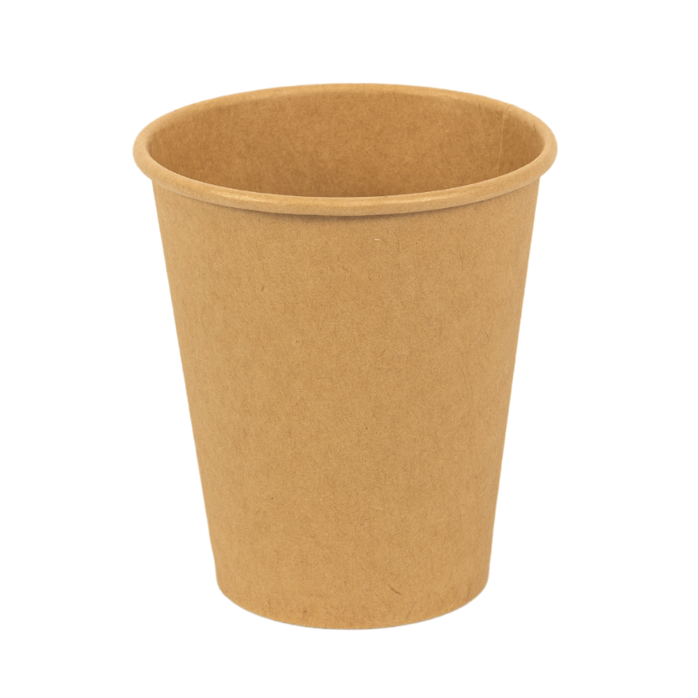 30 Gobelet en carton kraft