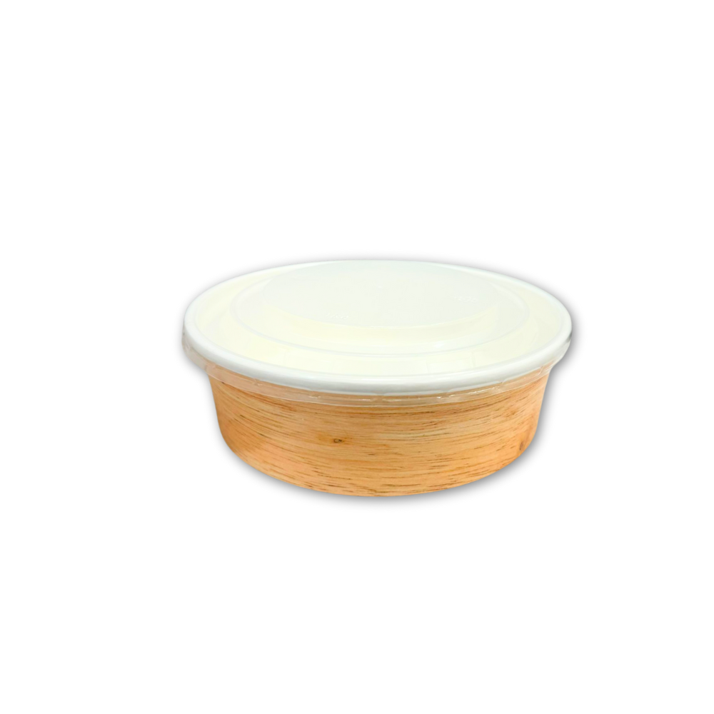 EB1010BP-PP bol kraft bois 1010ml