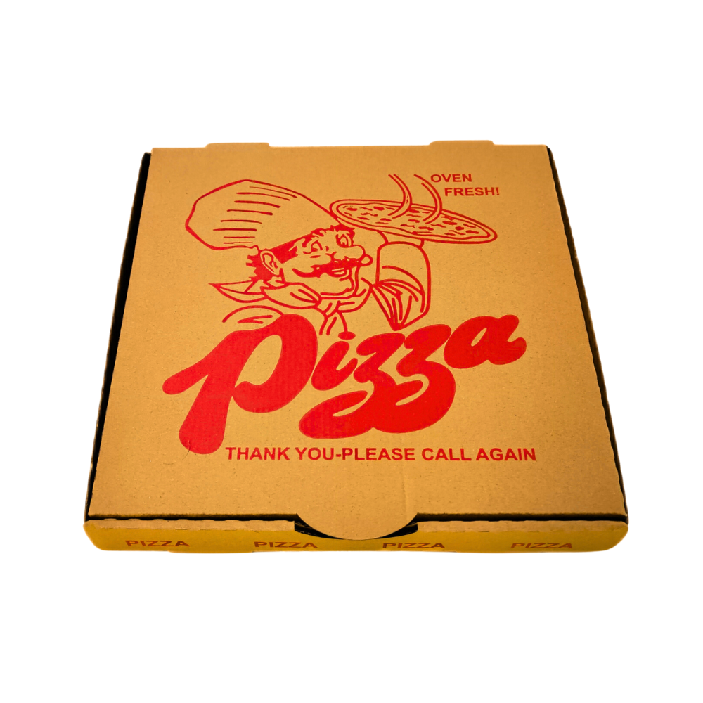 PZ11 (2) boite a pizza