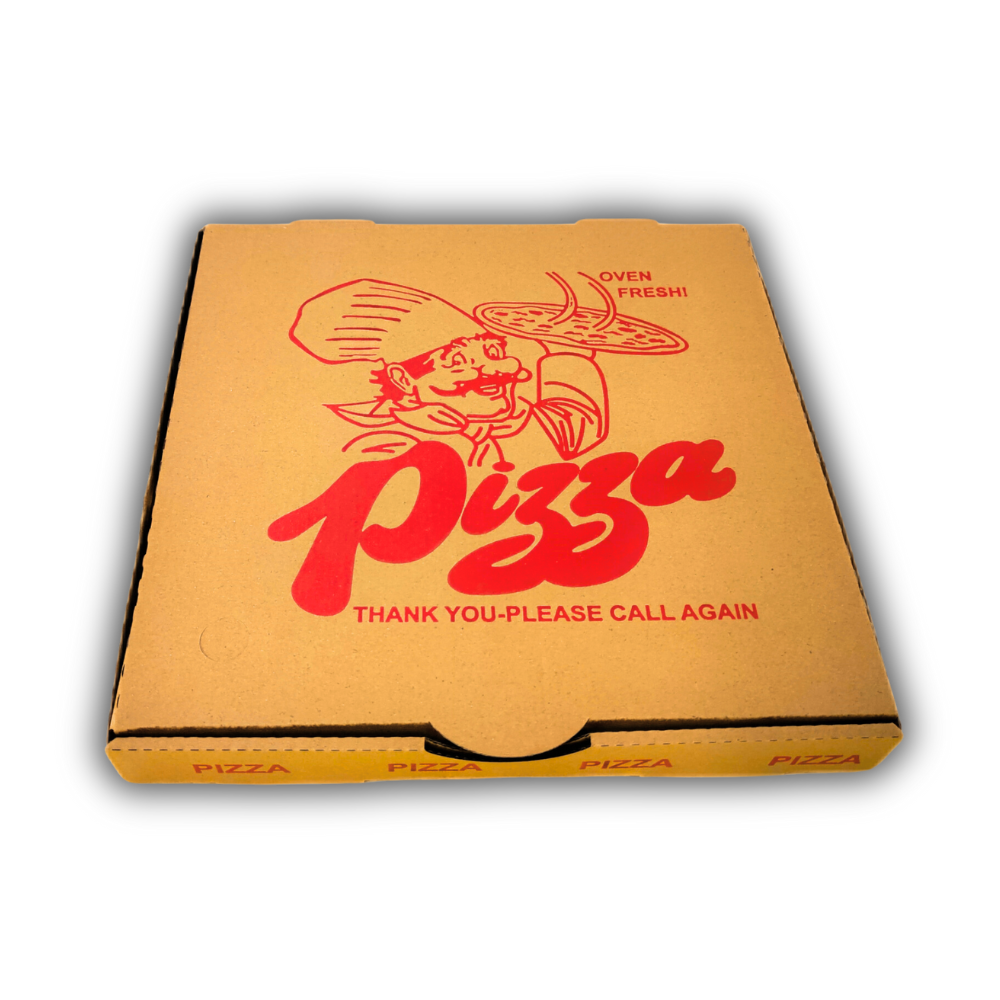 PZ12 (2) boite a pizza