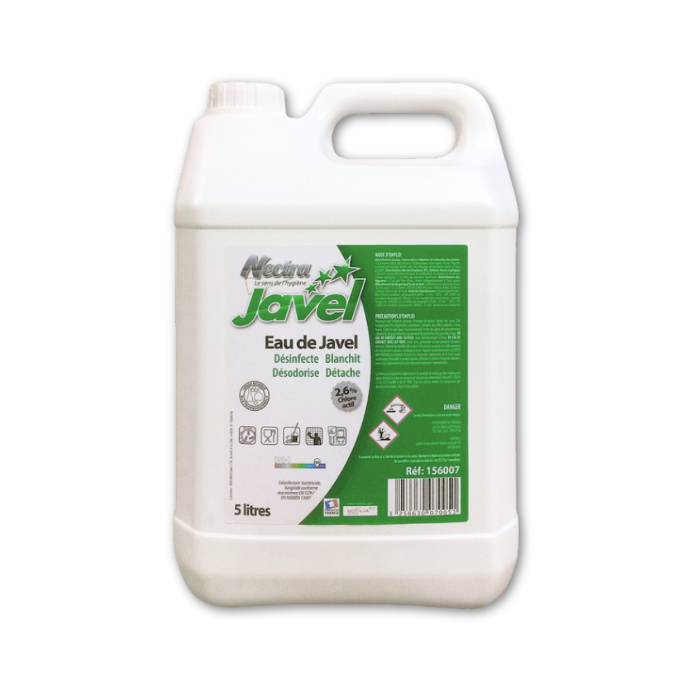410111 Javel 5L