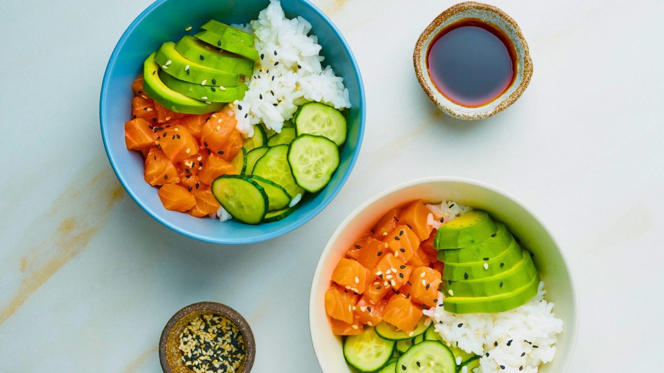 meilleurs pokebowls