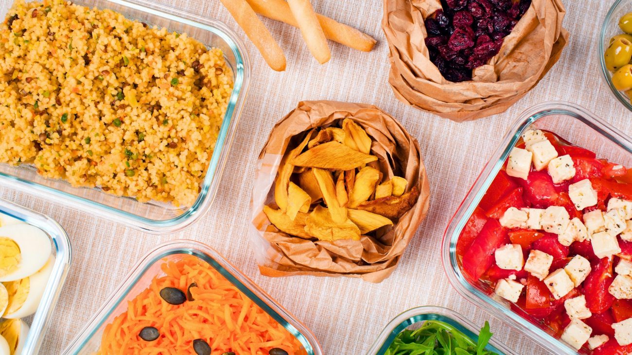 meilleurs accessoires pour boîtes repas