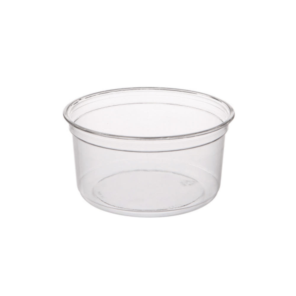 DM12C pot plastique rpet