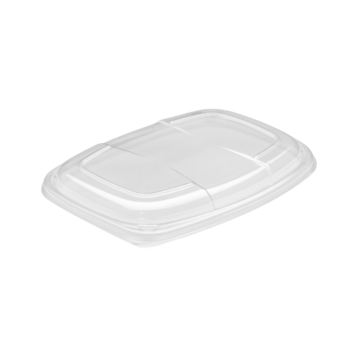 COVCOOK1250TP couvercle barquette bento