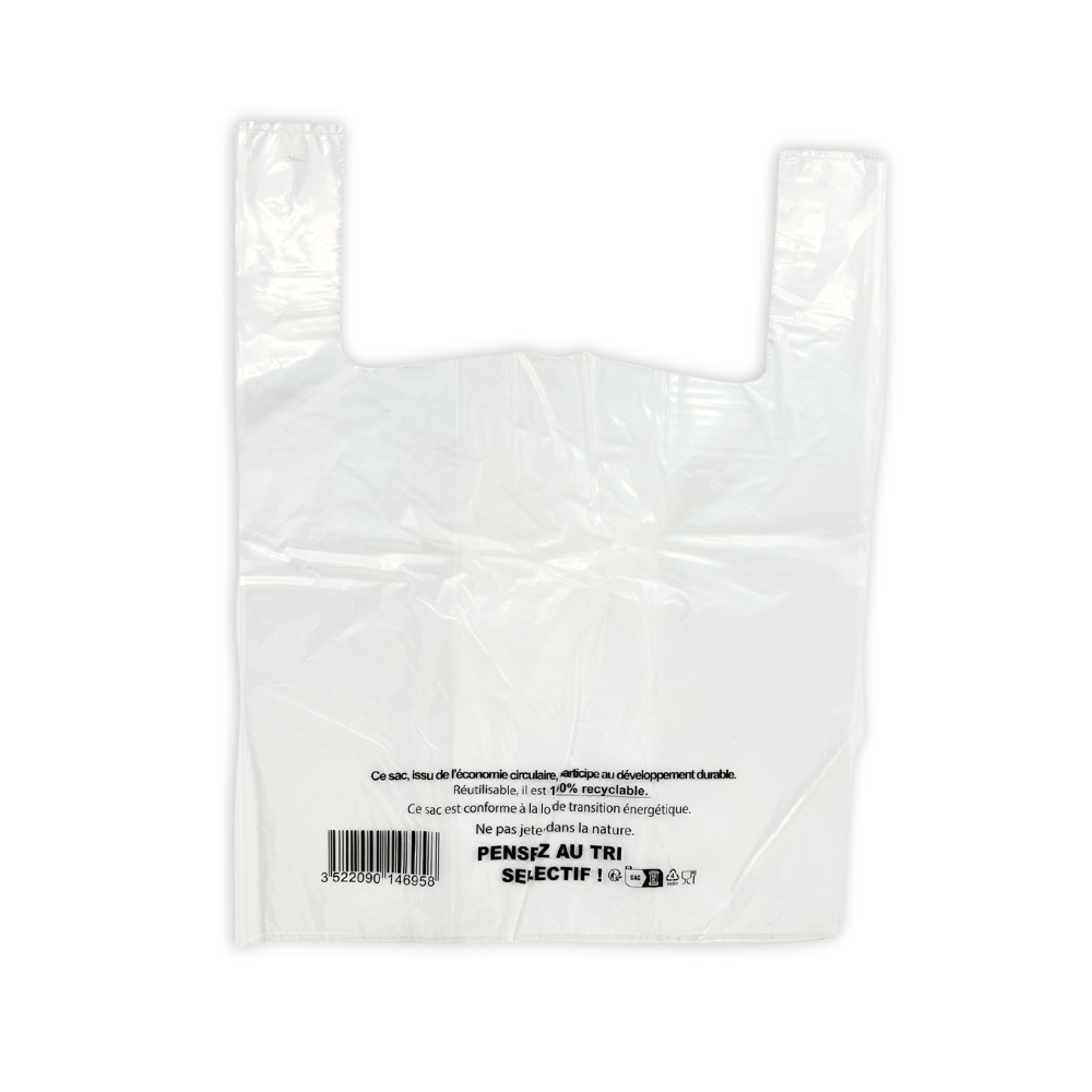 114695 sac bretelles transparant 60x45x32 cm
