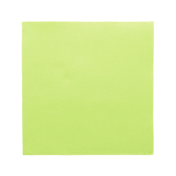 131.97 Serviette Ecolabel Vert