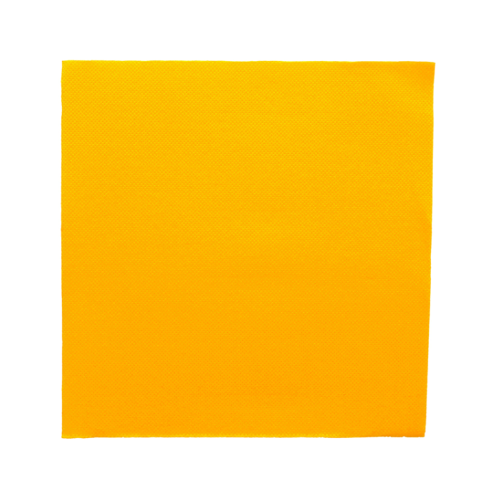 143.60 Serviette Ecolabel Vert jaune soleil