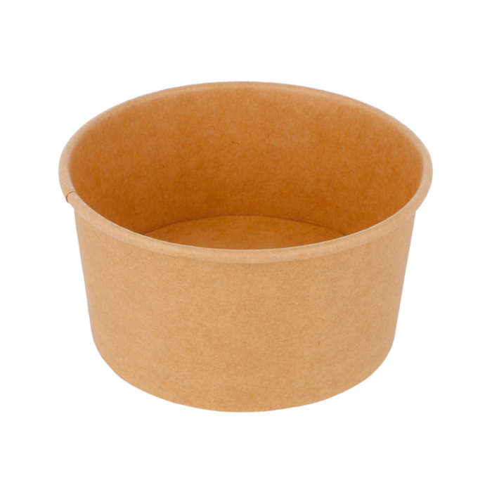 222.90 pot à glace kraft
