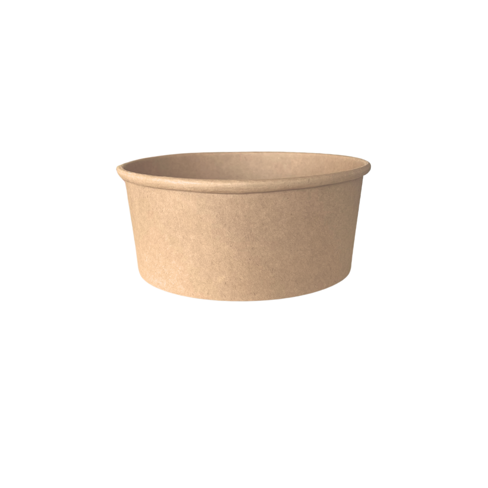 1010BK bol kraft 1000mL