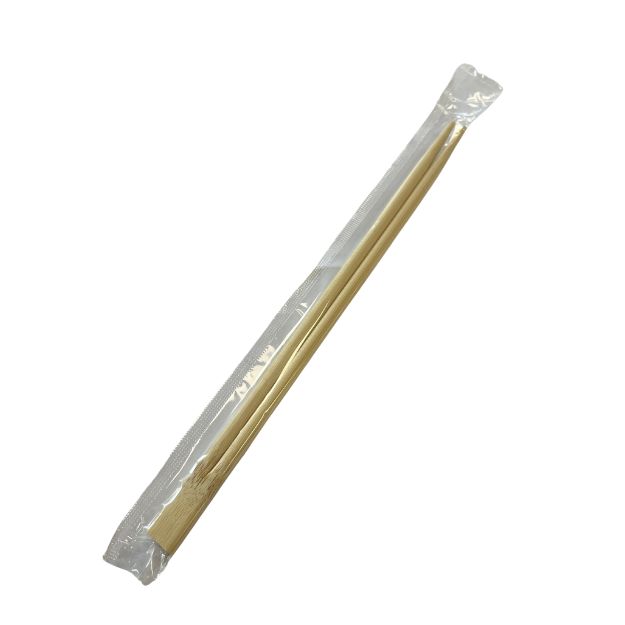 baguettes-chinoises-avec-sachet-restaurant Baguettes bambou avec pochette plastique chinoise avec sachet pour restaurants