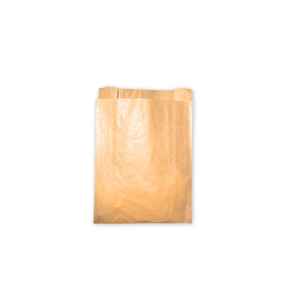 372510 Sachet en papier pour boulangerie