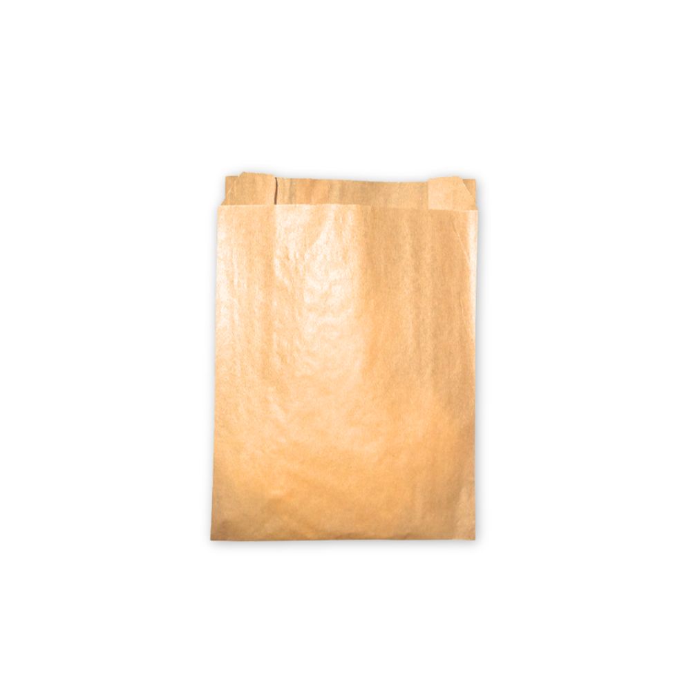 372610 Sachet en papier pour boulangerie