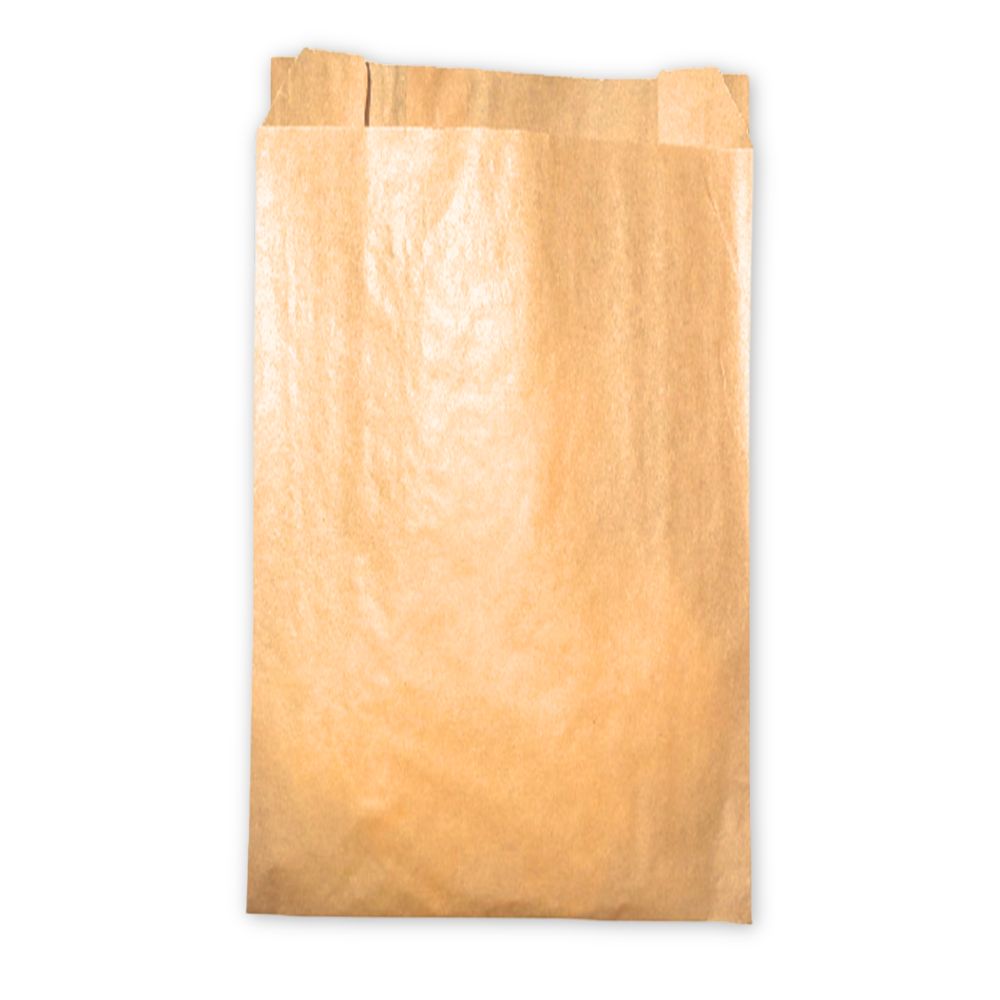 372810 Sachet en papier pour boulangerie