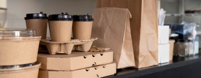 Vos emballages personnalisé sur paris