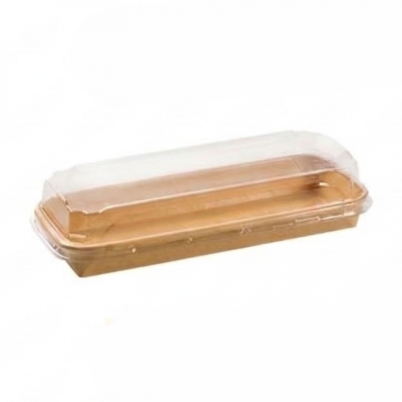 Barquettes en Carton pour les pros en restauration - Le Bon Emballage